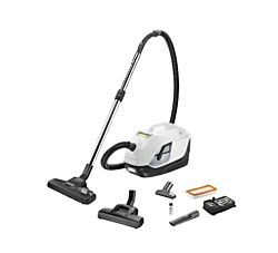 Karcher Usisivač sa vodenim filterom DS6 EU - 650 W
