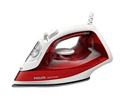 Philips Pegla na paru DST2010/40 - Crvena