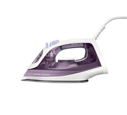 Philips Pegla na paru DST2020/30 - Ljubičasta