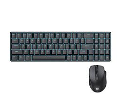 Redragon Bežična tastatura DeskSet Pro BS8773