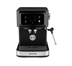 Gorenje Aparat za espresso kafu ESCM 15 CDB