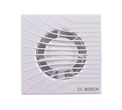 Bosch Kupatilski ventilator F1300 W 100-Wall Typ - Beli