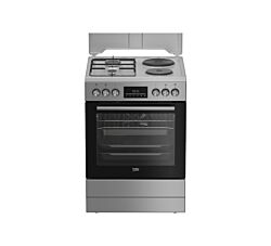 Beko Kombinovani šporet FBE64320SDN