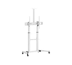 S-BOX Pokretni podni nosač za televizor 60" - 100" FS-3610-W