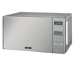 VOX Mikrotalasna rerna GD88SM - Siva