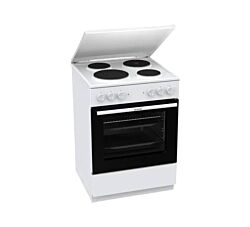 Gorenje Električni šporet GE 6A41 WB