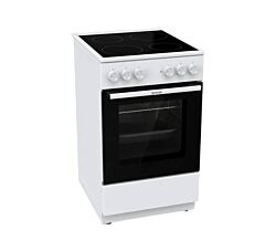 Gorenje Električni šporet GEC 5A20 WG
