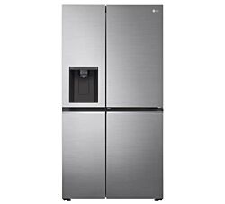 LG Side by side frižider GSJV70PZTE
