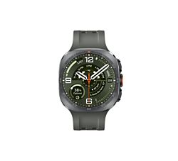 Samsung Pametni sat Galaxy Watch U2 LTE - Zeleni