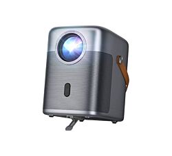 Vankyo Projektor H300A - Sivi