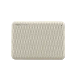 Toshiba Eksterni HDD Canvio Advance HDTCA10EW3AA  - 1 TB
