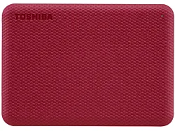 Toshiba Eksterni HDD Canvio Advance HDTCA20ER3AA - 2 TB