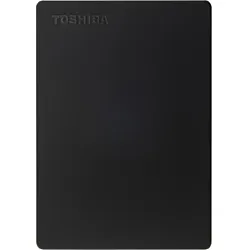 Toshiba Eksterni HDD Canvio Slim HDTD320EK3EA - 2 TB