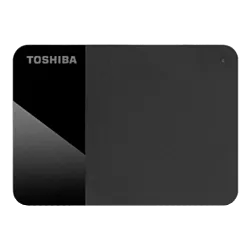 Toshiba Eksterni HDD Canvio Ready HDTP320EK3AA - 2 TB
