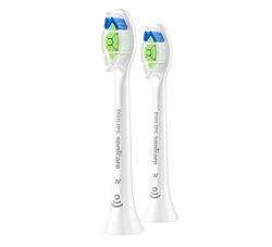 Philips Zamenske glave za četkice 2 kom. - HX6062/87