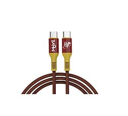 Moye Kabl za telefon USB-C - USB-C Harry Potter