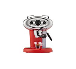 Illy Aparat za espresso - Crveni Iperespresso X7.1