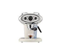 Illy Aparat za espresso - Beli Iperespressо X7.1