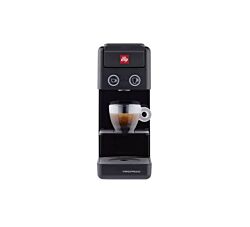 Illy Aparat za espresso - Crni Y3.3 Iperespresso