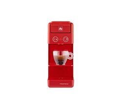 Illy Aparat za espresso Y3.3 Iperespresso - Crveni