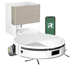 Irobot 2u1 Mop Robot usisivač Roomba Combo Max 705