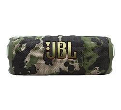 JBL Bežični zvučnik JBLFLIP7SQUAD - Maskirni