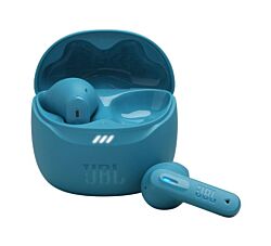 JBL Bežične bubice JBLTFLEX2TQE - Tirkizne