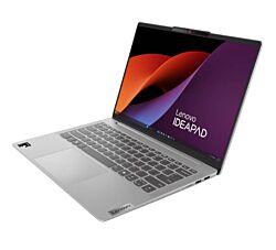 Lenovo Laptop 83HL0028RM 14"/Snapdragon X Plus X1P-42-100/32 GB/1 TB SSD/Qualcomm Adreno/Windows 11 Home