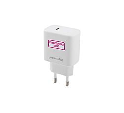 Just In Case Punjač sa USB-C konektorom, 25 W - CH25WUSBC
