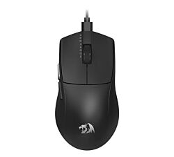 Redragon Gaming žičani miš K1NG 1K - Crni