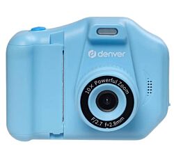 Denver Dečja digitalna kamera KPC-1370BU - Plava