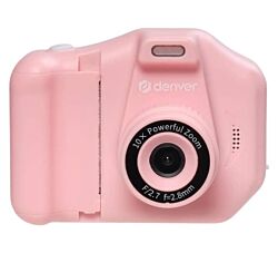Denver Dečja digitalna kamera KPC-1370P - Roza