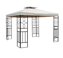 Lemon Sklopivi baštenski paviljon 22-0075 - Gazebo