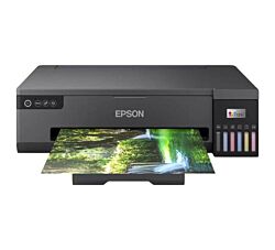 Epson InkJet štampač L18050 - Crni