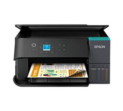 Epson InkJet multifunkcijski štampač L4360 - Crni