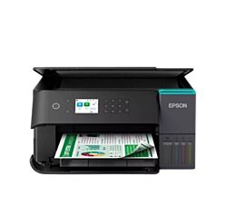 Epson InkJet multifunkcijski štampač L6360 - Crni