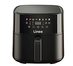 Linea Friteza na vruć vazduh LAFDH-0693 - 8 l