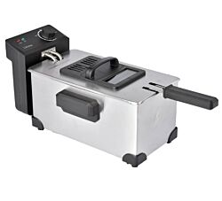 Linea Friteza LDF-0710 - 3 L