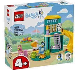 LEGO Zabava na igralištu LE11201