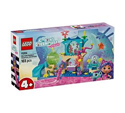 LEGO Gabina kućica za igračke LE11204