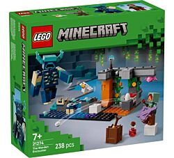 LEGO Susret sa čuvarom LE21274