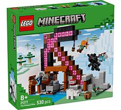 LEGO Rudnik krampa LE21277