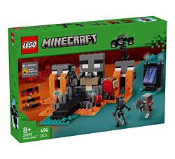 LEGO Bitka protiv vitera LE21590