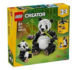 LEGO 3 u 1 Komplet životinja LE31165