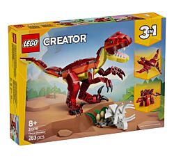 LEGO Strašni dinosaurus LE31379