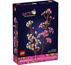 LEGO Cvetovi trešnje LE40725