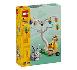 LEGO Uskršnji zeka i pile LE40808