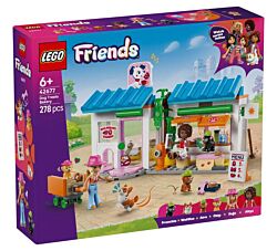 LEGO Pekara sa poslasticama za pse LE42677