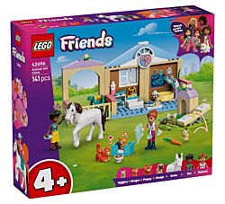 LEGO Veterinarska klinika LE42696