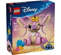 LEGO Ejndžel LE43257